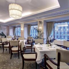 Гостиница Corinthia Санкт-Петербург питание фото 3