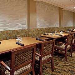 Отель Holiday Inn Columbus Dwtn-Capitol Square Колумбус помещение для мероприятий фото 2