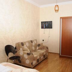 Отель Natali Hotel Грузия, Бакуриани - отзывы, цены и фото номеров - забронировать отель Natali Hotel онлайн комната для гостей фото 2