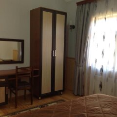 Отель MM Boutique Hotel Азербайджан, Куба - отзывы, цены и фото номеров - забронировать отель MM Boutique Hotel онлайн удобства в номере фото 2