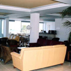 St. George Gardens & Suites in Chlorakas, Cyprus from 163$, photos, reviews - zenhotels.com hotel interior