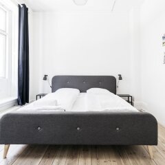 Отель City Centre Apt next to Kongens Nytorv комната для гостей фото 5