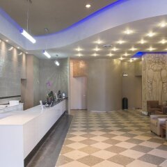 Отель Travelodge by Wyndham Downtown Chicago спа