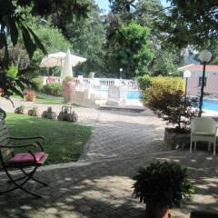Hotel Gioia Garden Фьюджи фото 18