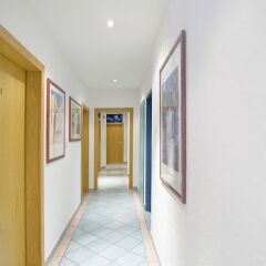 Hotel St. Peter интерьер отеля