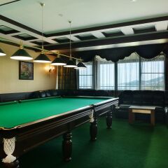 Hotel Gold&Glass детские мероприятия