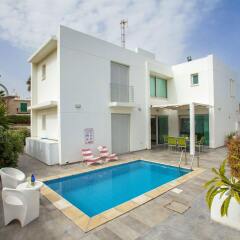 Отель Architects Villas бассейн