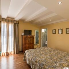 Hotel Palazzo Papaleo комната для гостей фото 4