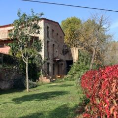 Hotel Moli de la Torre