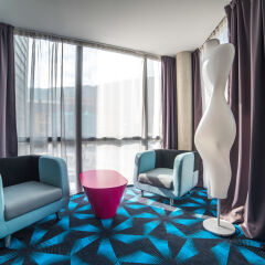 Отель Magic Hotel Solheimsviken Норвегия, Берген - отзывы, цены и фото номеров - забронировать отель Magic Hotel Solheimsviken онлайн комната для гостей фото 3