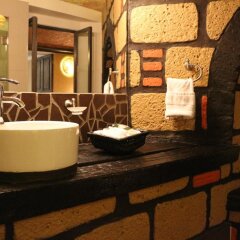Aztic Hotel & Suites Ejecutivas гостиничный бар