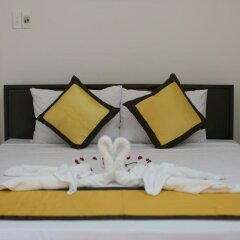 Отель Snow Pearl Homestay Hoi An Хойан фото 15