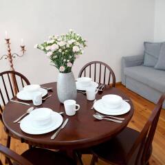 Апартаменты Elite Apartments – Gdansk Old Town Гданьск в номере фото 2