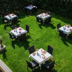 City Hotel Merano Меран фото 7