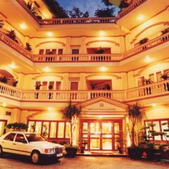 Отель Windsor Plaza Hotel Вьетнам, Хошимин - 1 отзыв об отеле, цены и фото номеров - забронировать отель Windsor Plaza Hotel онлайн фото 2