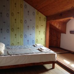 Отель Guest House Zdravec Болгария, Балчик - отзывы, цены и фото номеров - забронировать отель Guest House Zdravec онлайн сауна