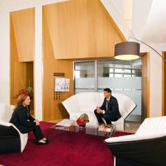 Residhome Appart Hotel Paris-Massy спа