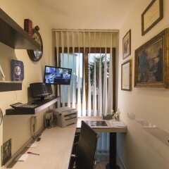 Отель B&B Luxury Лечче спа