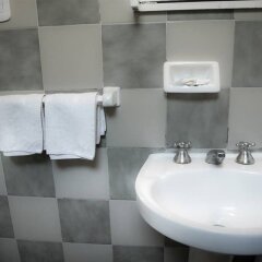 Отель You! Hoteles Сан-Рафаэль ванная