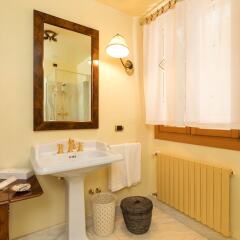 Апартаменты Venice Heaven Apartments San Marco ванная