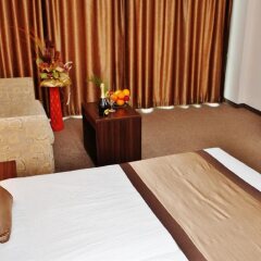 Hotel Marvel Солнечный берег комната для гостей фото 5