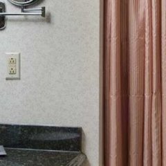 Отель Hilton Minneapolis США, Миннеаполис - отзывы, цены и фото номеров - забронировать отель Hilton Minneapolis онлайн ванная фото 2