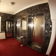 Park Vadi Hotel Турция, Диярбакыр - отзывы, цены и фото номеров - забронировать отель Park Vadi Hotel онлайн интерьер отеля