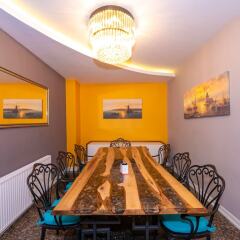 Sunlight Hotel Турция, Стамбул - 2 отзыва об отеле, цены и фото номеров - забронировать отель Sunlight Hotel онлайн помещение для мероприятий