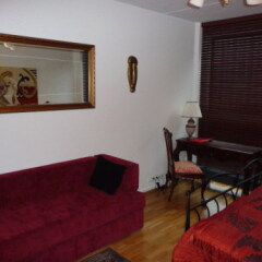 Апартаменты City Heart Apartments Rotermanni kvartal Таллин