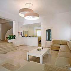 Thera Mare Hotel фото 2