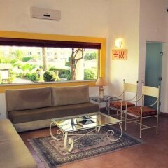 Luz Bay Hotel комната для гостей фото 5