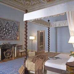 Отель Al Palazzo del Marchese di Camugliano Италия, Флоренция - отзывы, цены и фото номеров - забронировать отель Al Palazzo del Marchese di Camugliano онлайн комната для гостей