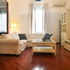 Апартаменты Altido Wooden Guerrini Apartment Милан фото 4