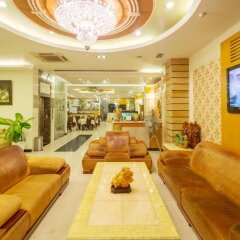Sophia Hotel интерьер отеля фото 3