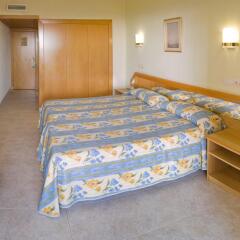 Hotel Volga комната для гостей