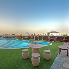 Royal Ascot Hotel детские мероприятия фото 2