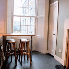 Отель Royal Mile Apartment Великобритания, Эдинбург - отзывы, цены и фото номеров - забронировать отель Royal Mile Apartment онлайн в номере
