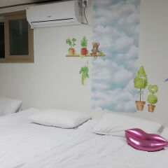 Отель Gana Myongdong Guesthouse детские мероприятия фото 2