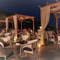 Отель Corfu Residence Греция, Корфу - отзывы, цены и фото номеров - забронировать отель Corfu Residence онлайн помещение для мероприятий фото 2