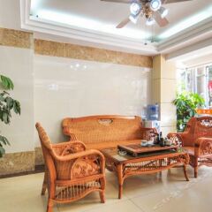 Sanya Kaidi Hotel интерьер отеля фото 3