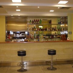 Hotel Mediterraneo гостиничный бар