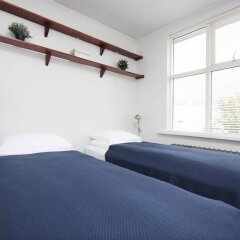 Sem apartments in Reykjavik, Iceland from 598$, photos, reviews - zenhotels.com guestroom photo 2