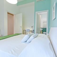 Отель Rental In Rome Circo Massimo 1 комната для гостей фото 4