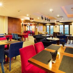 DoubleTree by Hilton Hotel Van Турция, Ван - отзывы, цены и фото номеров - забронировать отель DoubleTree by Hilton Hotel Van онлайн фото 9