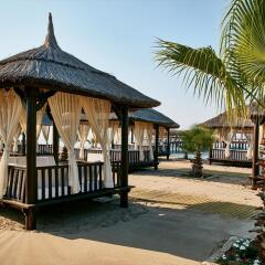 Отель Gloria Serenity Resort - All Inclusive фото 5