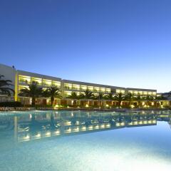 Отель Grand Palladium Palace Ibiza Resort & Spa - Все включено бассейн фото 3