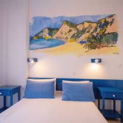 Отель Olive Grove Resort детские мероприятия