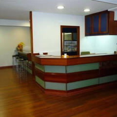 Отель Hostal Liebana Испания, Сантандер - отзывы, цены и фото номеров - забронировать отель Hostal Liebana онлайн интерьер отеля фото 3