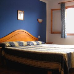 Отель Apartamentos Vista Blanes детские мероприятия