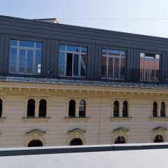 Отель Arthotel ANA Symphonie фото 4
